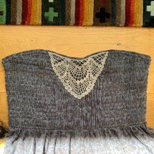 Free People Sun Dress